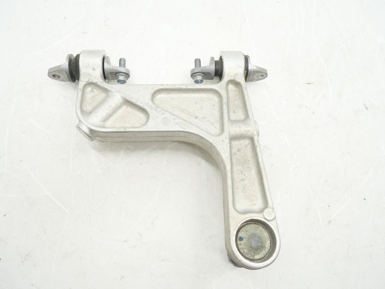 Used Rear Passenger Upper Control Arm RH 2016-2021 McLaren 570S 11B0073CP OEM