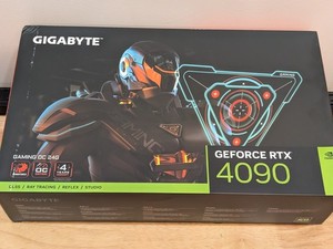 Gigabyte 4090 Gaming Oc | eBay