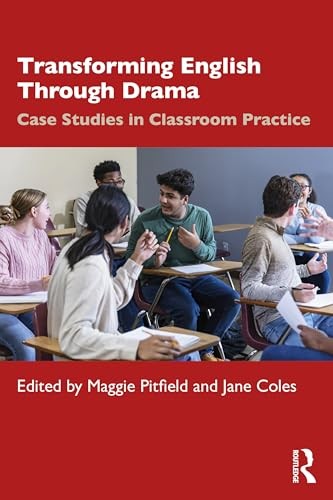 Transforming English Through Drama - Image 6