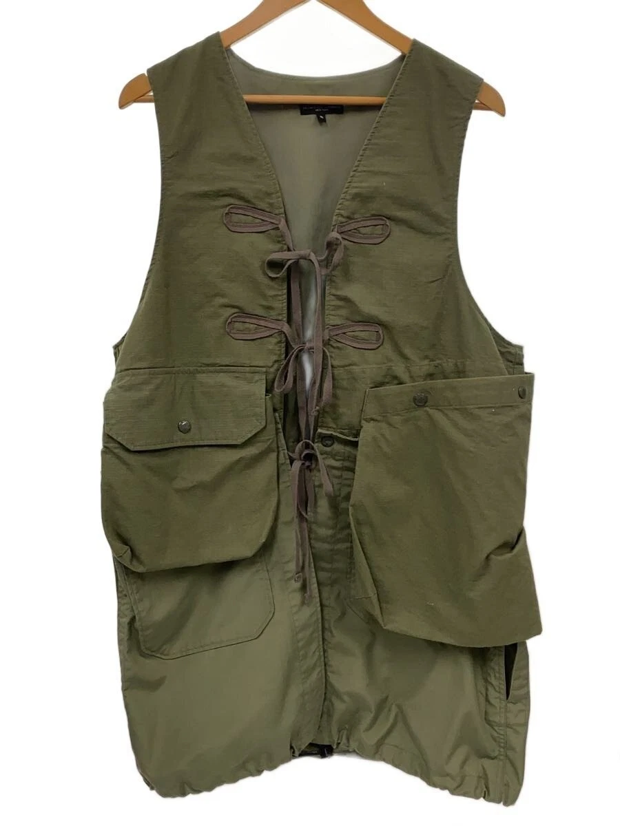 Engineered Garments Vests for Men for Sale | Shop New & Used | eBay