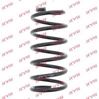 1X KYB Fahrwerksfeder K-Flex RC1521 FüR Combo Opel GroßRaumlimousine