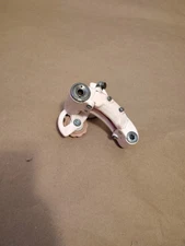 [RU] OFMEGA Mistral Maglia Rosa 7s Rear Derailleur Vintage