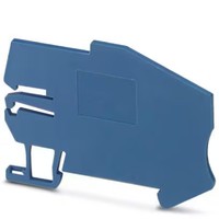 Phoenix Contact AB-PTI 6 AuflageböCke, Blau (3214008)