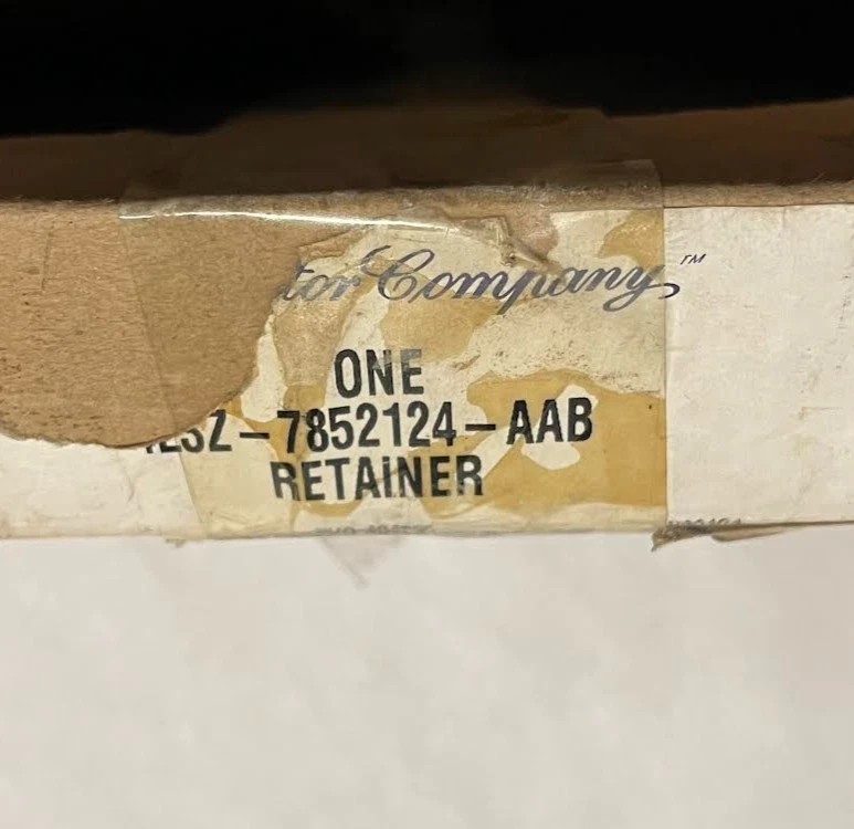 Nuevo Ford Explorer Navigator 2015 2016 2017 OEM techo corredizo retenedor FL1Z-7852124-AB Foto 2 de 4