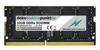 32GB Ram Speicher Passend FüR Acer Conceptd 3 Ezel CC315-73G-78TS