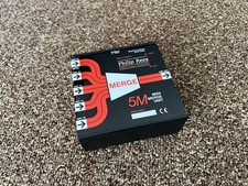 Philip Rees 5M MIDI MERGE UNIT ohne Netzteil ...
