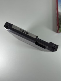 Flight of the Intruder for Nintendo NES -No Manual- Cleaned and Play Tested