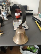 Antique Or Vintage Brass