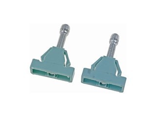 Dorman   Oe Solutions     Dorman   Help Headlight Adjusting Screw P N 42161