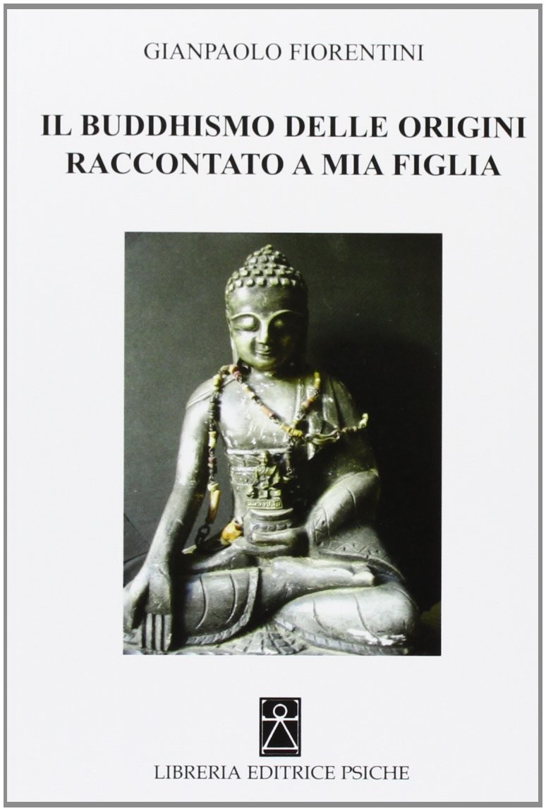 Джанпаоло Фиоре Буддизм оригинала (в мягкой обложке) (ИМПОРТ из Великобритании)