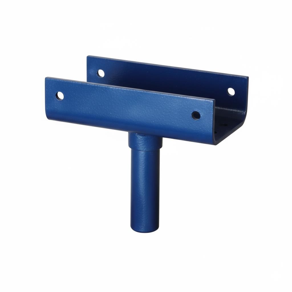 U-Head for Scaffolding | 4 x 8