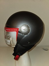CASCO JET GIVI - MOD. 10.7 MINI-J
