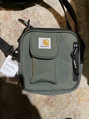 carhartt wip essentials bag