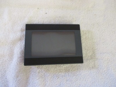 Maple Systems Operator Interface Panel        HMI5070B    (#2)