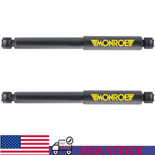Set-ts32207-f Monroe Shock Absorber And Strut Assemblies Set Of 2 For Truck Pair Set-ts32207-f Monroe Shock Absorber And Strut Assemblies Set Of 2 For Truck Pair