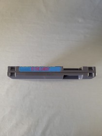 To The Earth, NES, Loose, Authentic!