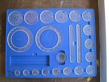 Kenners Spirograph vintage