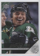 2005-06 Upper Deck Trevor Daley #311 0h81