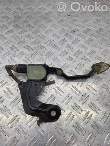 Audi A6 S6 C6 4F 2010 Höhenmesser Scheinwerfer vorne rechts 4F0616571K 1T0907503