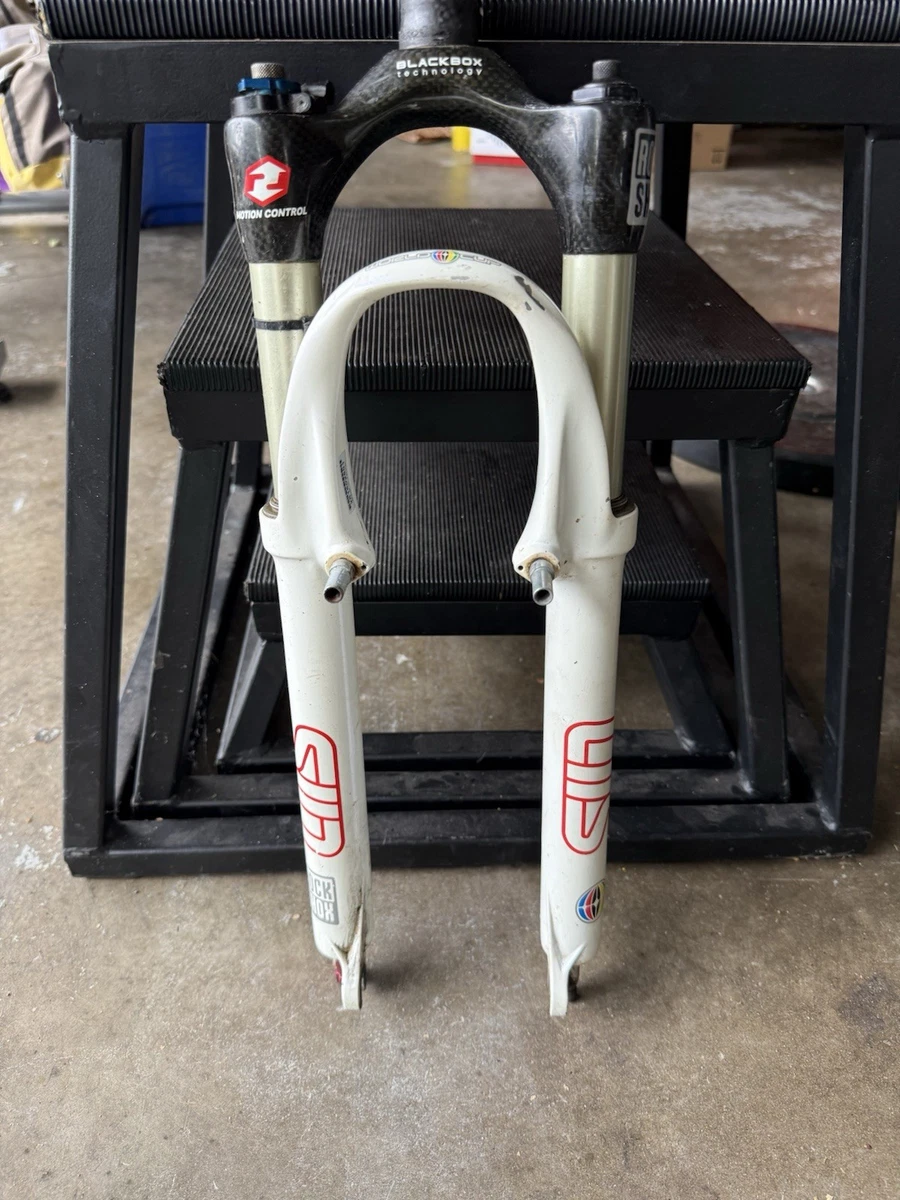 Rock Shox Sid 26 for sale - eBay