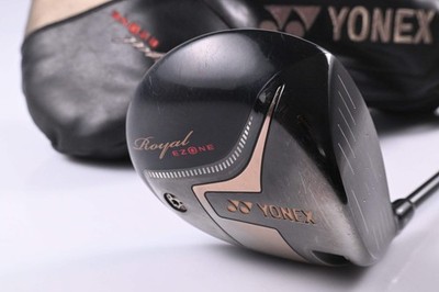 Yonex Royal Ezone Driver / 11,5 Grad / Super-Lite Flex Yonex EX-320 Schaft