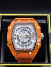 Наручные часы Invicta Racing Cyclone 48711