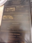 Notebook With Big Information Book For Mail Address Book Zip Code Directory And — photo 4