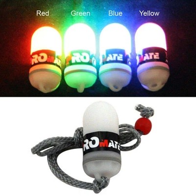 Promate DL007 Flashy Scuba Diving Night Marker Locator LED Beacon Beam Lights