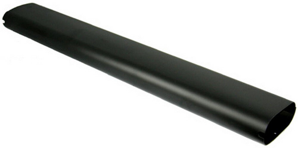 Tube de chauffage Citroën Traction 11 CV anti-corrosion pour un confort thermique optimal