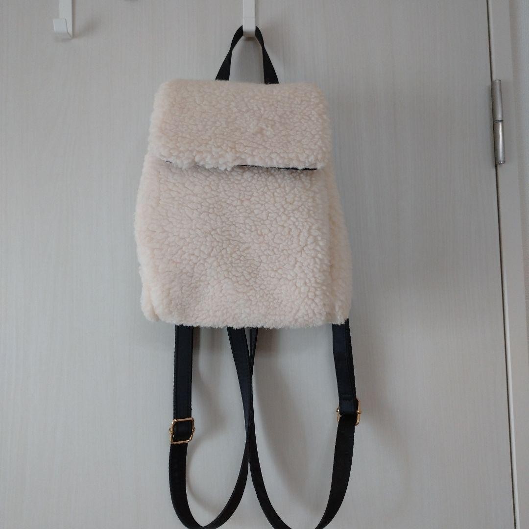 Barnyardstorm Boa Mini Backpack Bag - image 1