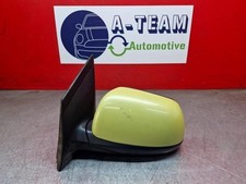Retroviseur gauche (ou coque) Kia PICANTO