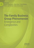 Marita Rautiainen (U. A.) | The Family Business Group Phenomenon | Taschenbuch