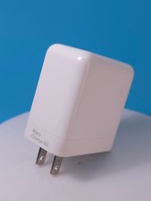 OnePlus Warp Charge 65W USB-C Wall Adapter - Used