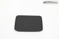 2019 Chevy Silverado 1500 Ld Center Console Insert Cover Mat Liner Rubber Oem