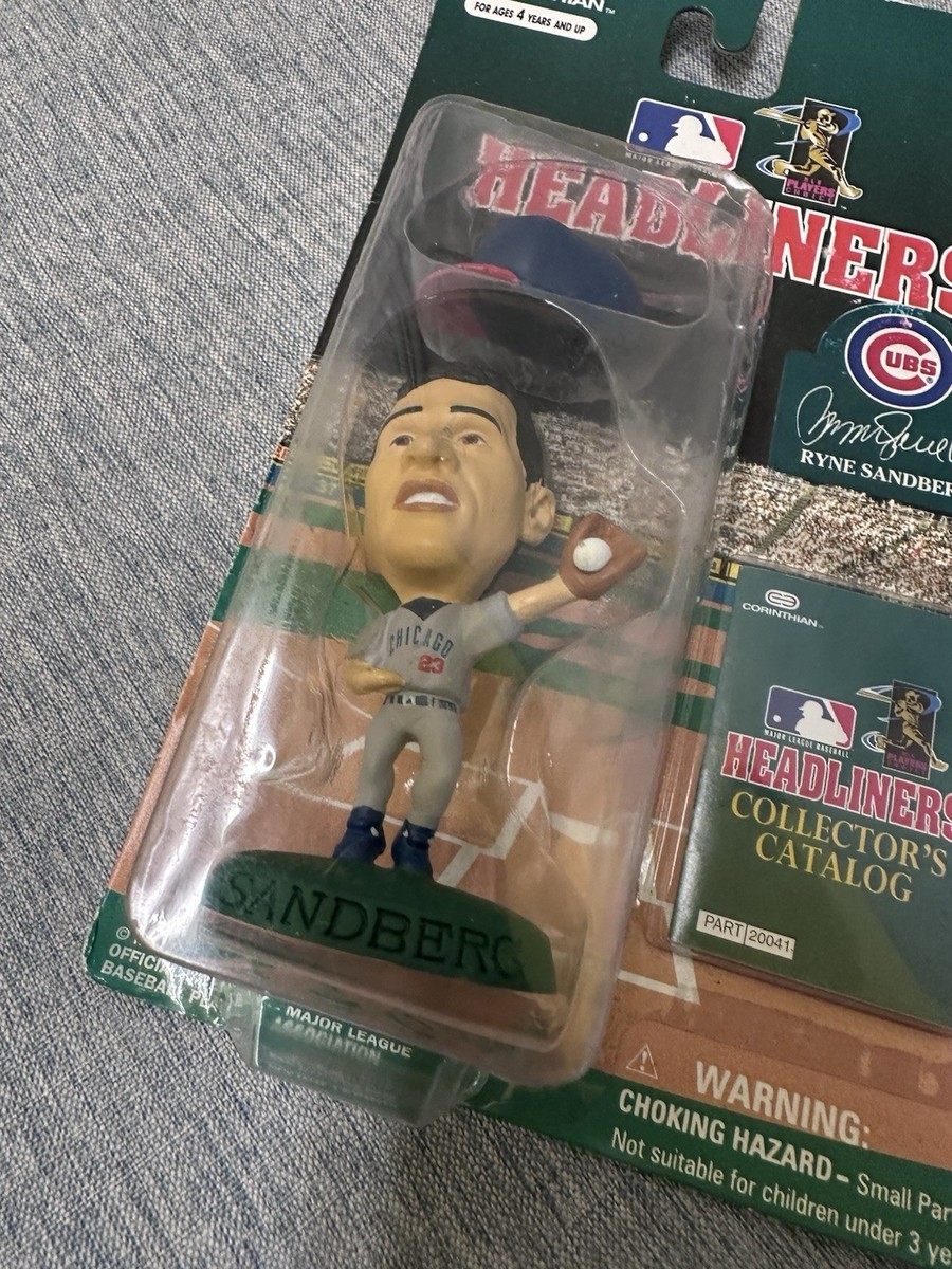 野茂フィギュア HEAD LINERS ヘッドライナーズ 野茂フィギュア HEAD