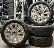 4x Orig Mercedes-Benz Winterräder 275/50 R20 109V GLE Coupé A2924010200 3610
