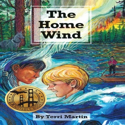 The Home Wind A Novel Terri Martin Paperback Loving Healing Press
