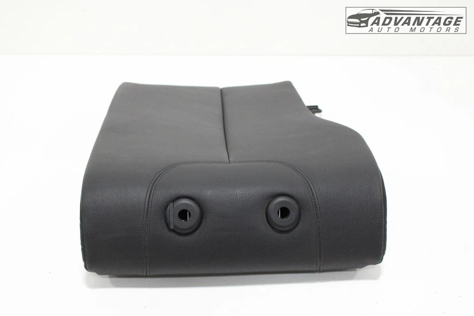 BMW M235I XDRIVE 2015-2016 trasero derecho segunda fila asiento superior cojín respaldo OEM Foto 4 de 4