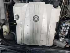 XLR       2004 Engine Cover 331276