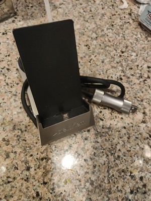 AK120MK2 astell kern Car Charging Station