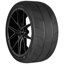 P31540r18 Atturo Az850dr 108y Xl Black Wall Tire P31540r18 Atturo Az850dr 108y Xl Black Wall Tire