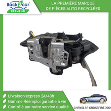 Porte avant et accessoires Chrysler CROSSFIRE