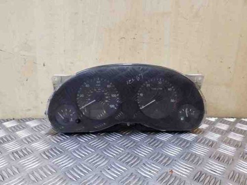 VW SHARAN 7M8, 7M9, 7M6 Kombiinstrument 7M0919912H 1.9 Diesel 81kw 1999 26123313