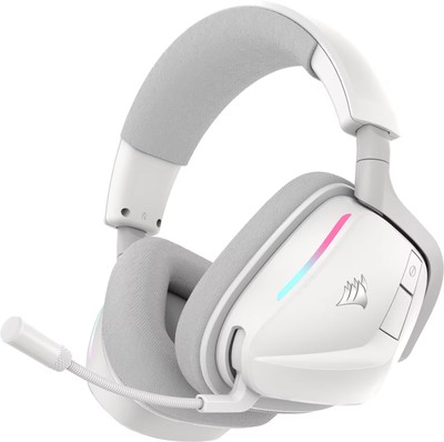 CORSAIR - VOID v2 Wireless Gaming Headset for PC, PS5, PS4, Nintendo Switch, ...