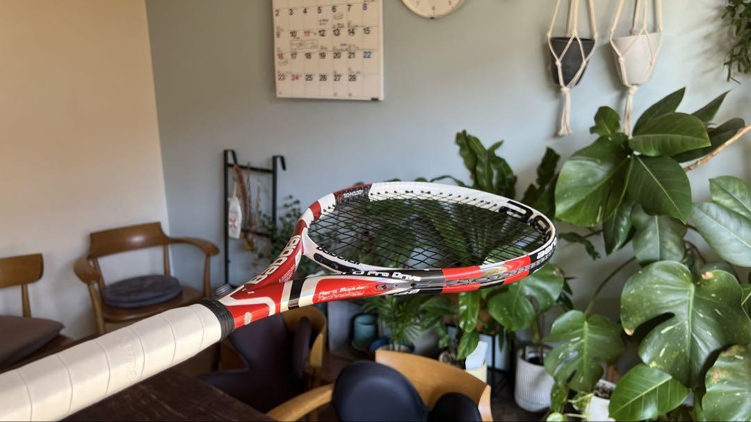 ラケット(硬式用) Aero Pro Drive French Open 2011 G3 バボラ アエロプロ ドライブ フレンチオープン 2011年モデル(G3