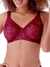 Berlei Beauty Everyday Minimiser Full Cup Underwired Bras Lingerie