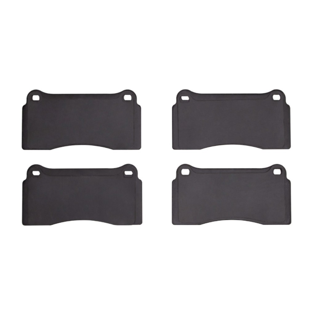 Aston Martin Vanquish 2001-2005 Inner Brake pad