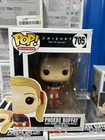 Funko Pop! Vinyl: Friends - Phoebe Buffay (Supergirl) #705