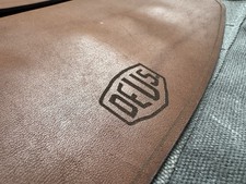 Deus Ex Machina  x MAKR Tool roll 1st edition...