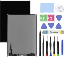 10.2" Screen Replacement for iPad 9th Gen A2602 A2603 A2604 A2605 LCD...